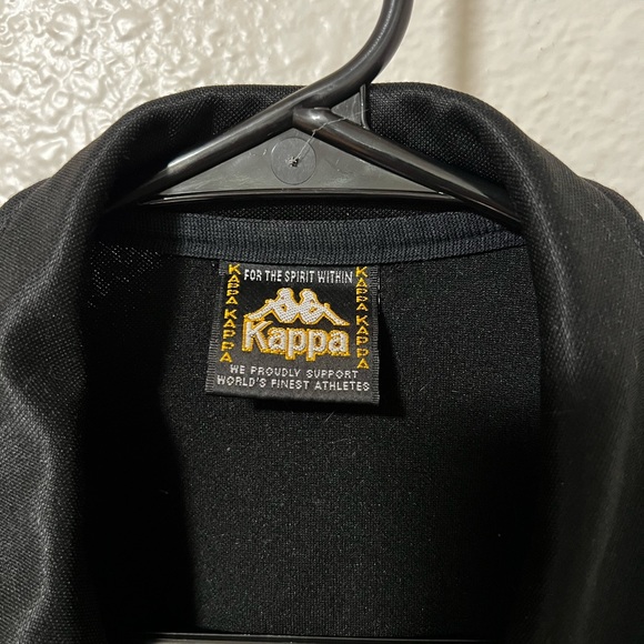 Kappa track jacket - Picture 2 of 2